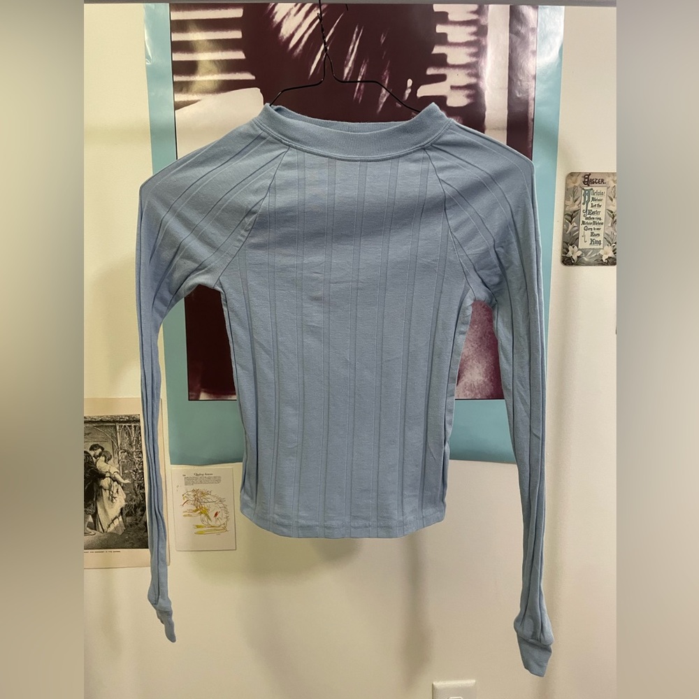 Tight Long Sleeve